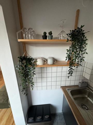 Private Unterkunft Im Herzen Hannovers ภายนอก รูปภาพ