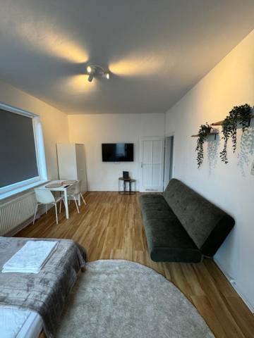 Private Unterkunft Im Herzen Hannovers ภายนอก รูปภาพ