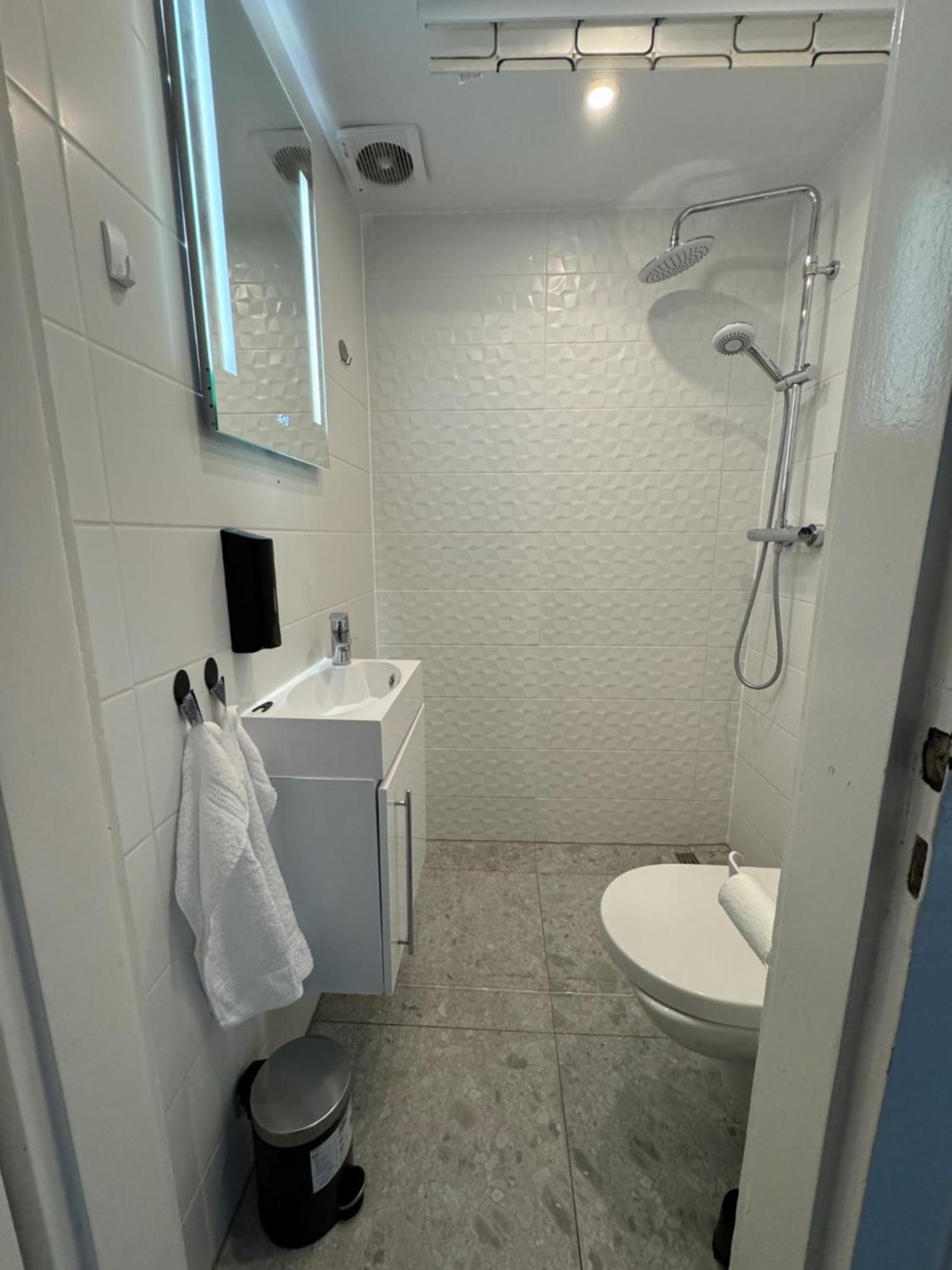 Private Unterkunft Im Herzen Hannovers ภายนอก รูปภาพ